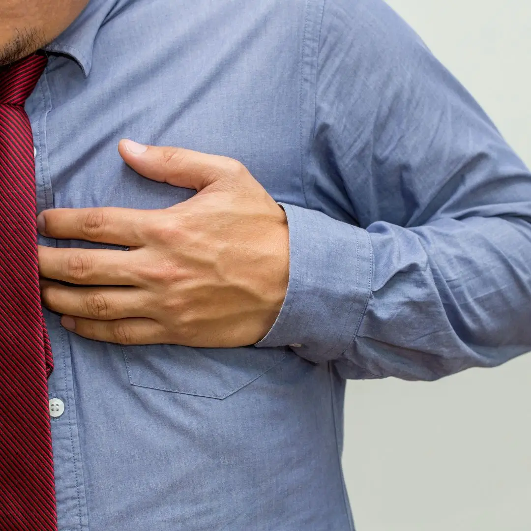 καρδιακή ανεπάρκεια