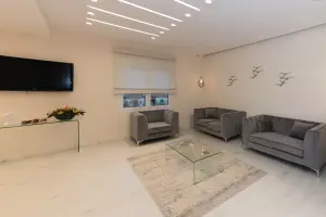 Νικόλαος Β. Καυκάς - Φωτογραφίες Ιατρείου